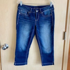 Maurices Jean Capri Size M